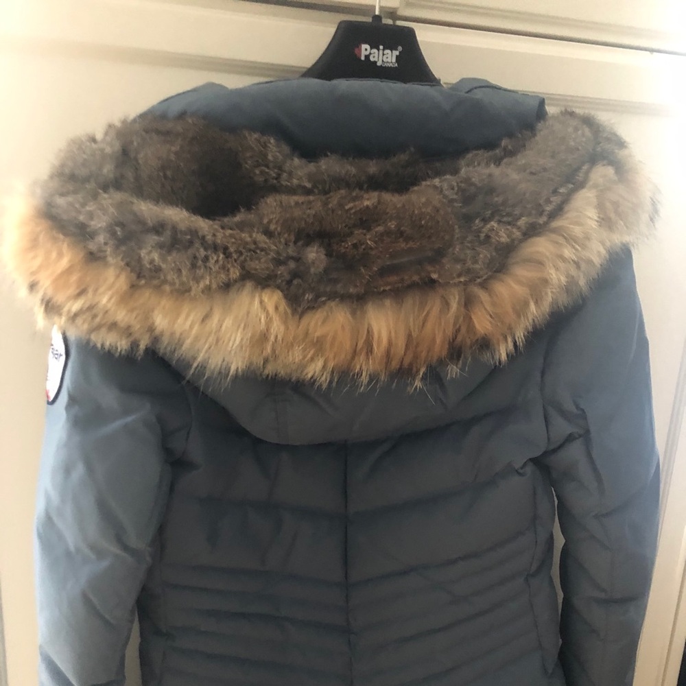 Winter jacket - Picture 2 of 6